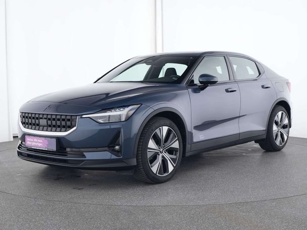 Polestar 2 170 kW image number 1