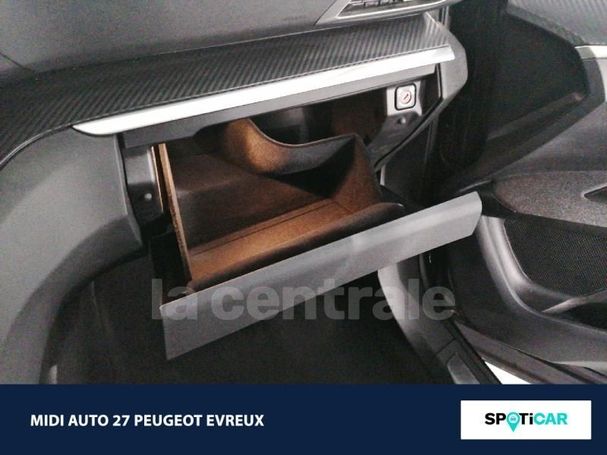 Peugeot 3008 PureTech 130 S&S 96 kW image number 17