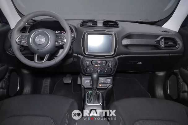 Jeep Renegade 140 kW image number 10