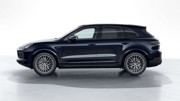 Porsche Cayenne E-Hybrid 340 kW image number 4