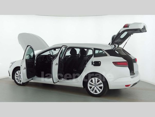 Renault Megane 118 kW image number 48