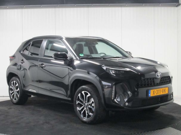 Toyota Yaris Cross 1.5 Hybrid 85 kW image number 24