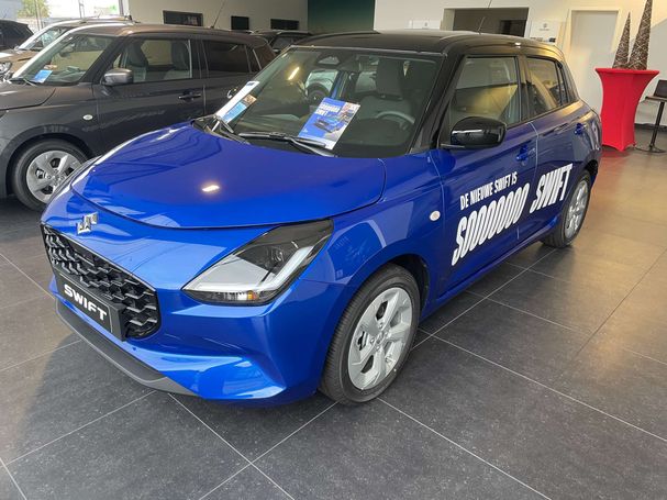 Suzuki Swift 1.2 61 kW image number 1