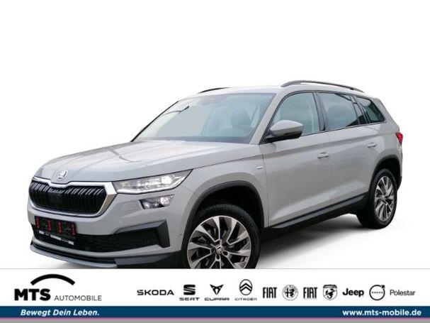 Skoda Kodiaq 1.5 TSI ACT 110 kW image number 1