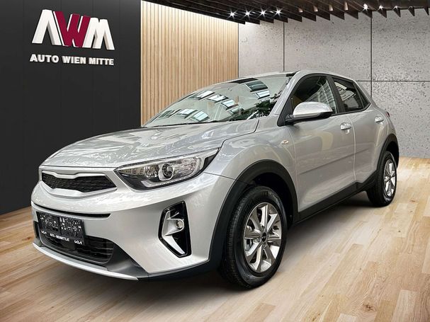 Kia Stonic 1.0 74 kW image number 1