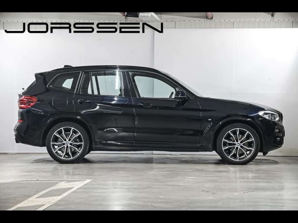 BMW X3 sDrive 110 kW image number 2