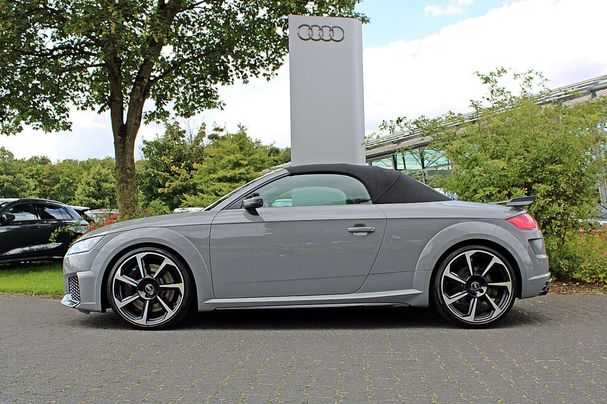 Audi TT RS 294 kW image number 6