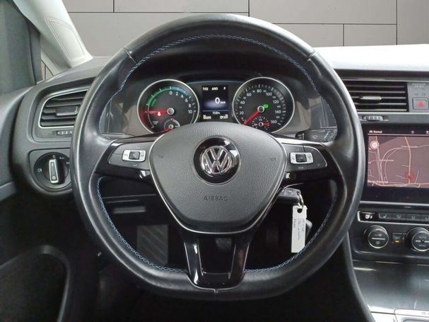 Volkswagen Golf 100 kW image number 12