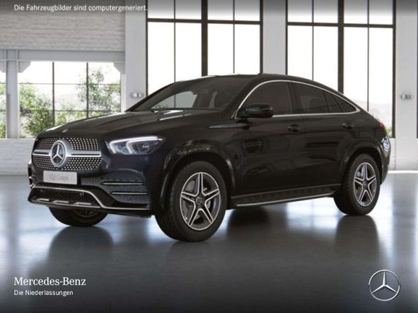 Mercedes-Benz GLE 350 d 200 kW image number 15