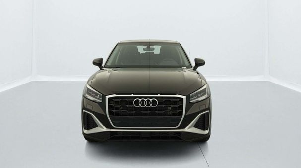 Audi Q2 35 TFSI S tronic 110 kW image number 3