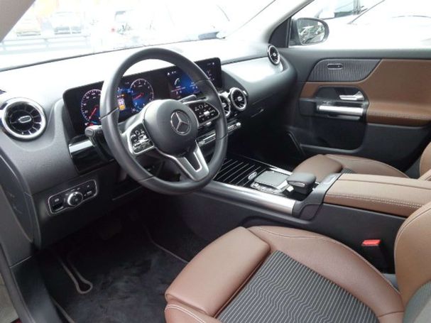 Mercedes-Benz GLA 200 120 kW image number 10