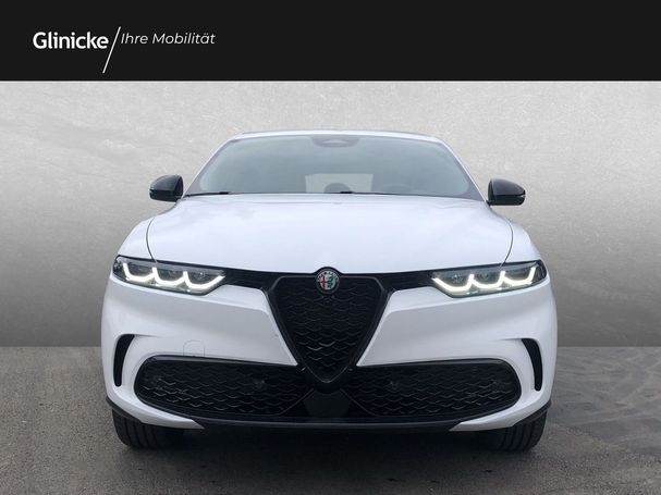 Alfa Romeo Tonale 1.5 VGT 48V-Hybrid Veloce 118 kW image number 8