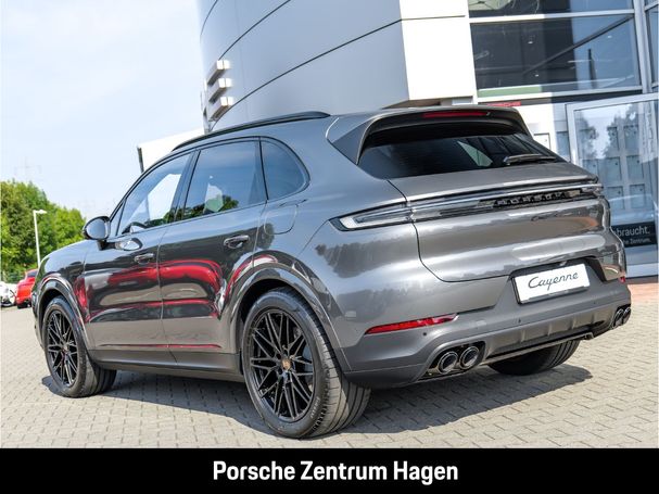 Porsche Cayenne E-Hybrid 346 kW image number 3