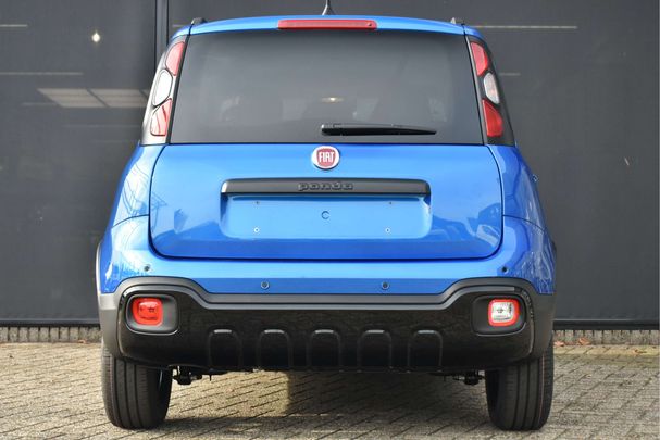 Fiat Panda 1.0 Hybrid 51 kW image number 4