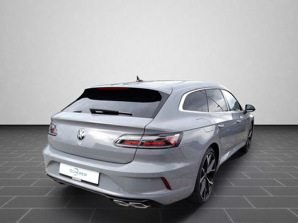 Volkswagen Arteon R Shooting Brake 4Motion 235 kW image number 3