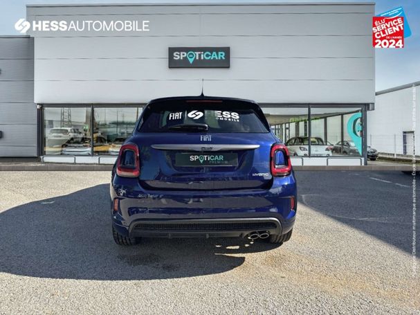 Fiat 500X 98 kW image number 4