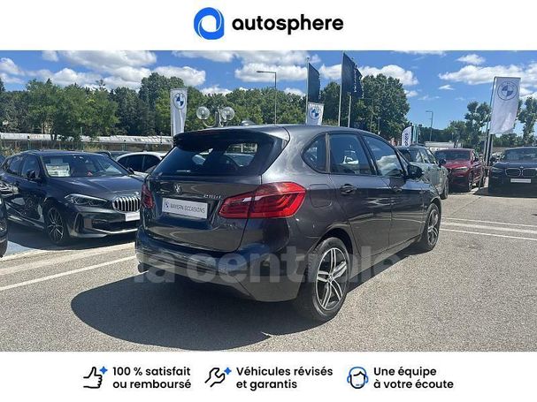 BMW 216d Active Tourer 85 kW image number 3