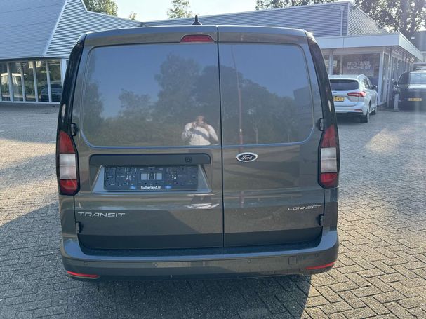 Ford Transit Connect 2.0 EcoBlue Limited 90 kW image number 3