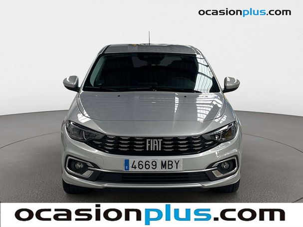 Fiat Tipo 96 kW image number 12