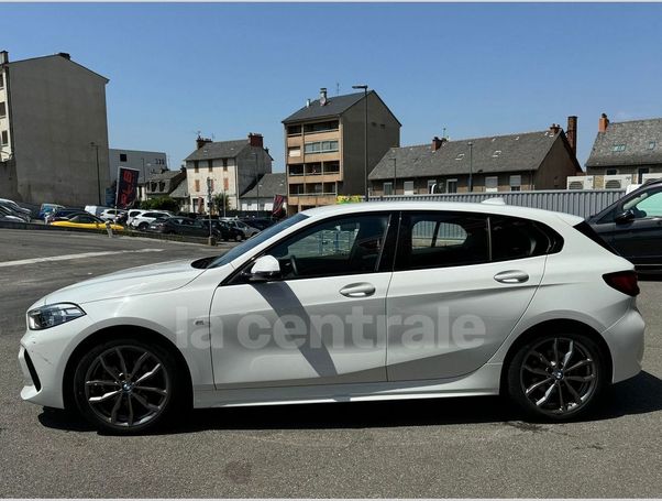 BMW 118i M Sport 100 kW image number 15