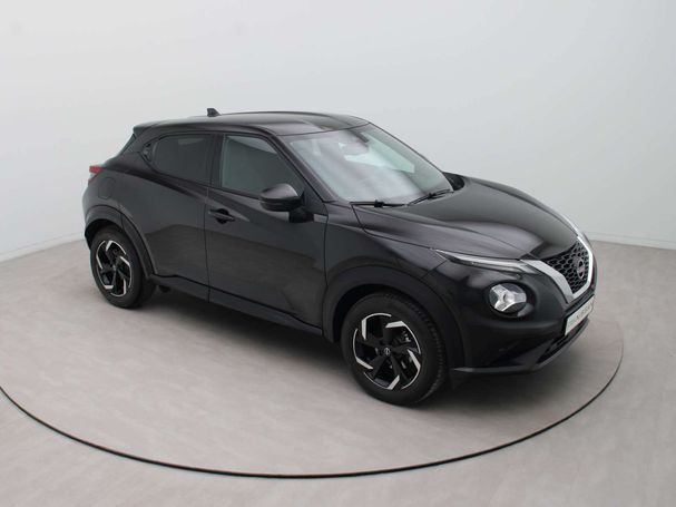 Nissan Juke DIG-T N-Connecta 85 kW image number 11