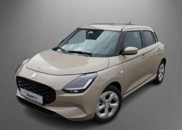 Suzuki Swift 1.2 Hybrid Comfort 61 kW image number 1