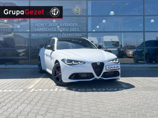 Alfa Romeo Giulia 206 kW image number 1