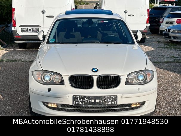 BMW 120i 125 kW image number 14