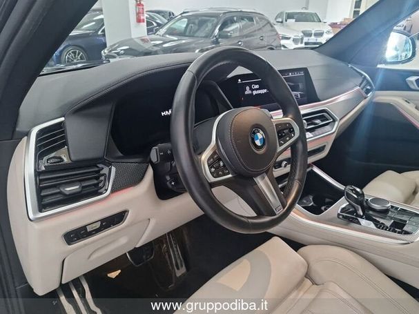 BMW X5 xDrive30d 195 kW image number 6