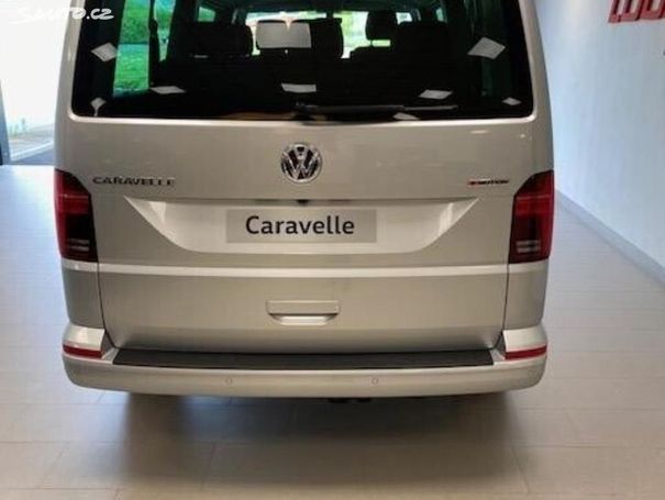 Volkswagen T6 Caravelle DSG 4Motion 110 kW image number 5