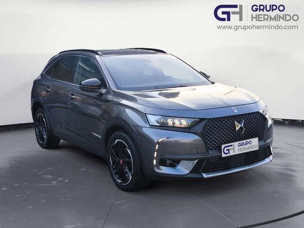 DS Automobiles 7 Crossback BlueHDi PERFORMANCE LINE 130 kW image number 3