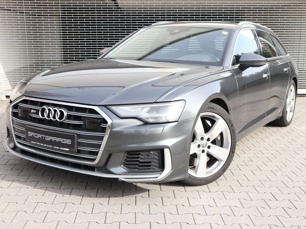 Audi S6 3.0 TDI quattro 257 kW image number 1