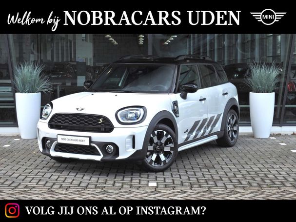 Mini Cooper SE Countryman All4 Premium ALL4 162 kW image number 1