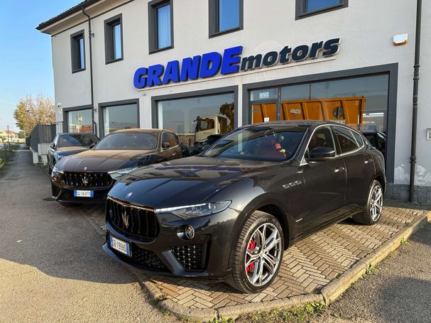 Maserati Levante 184 kW image number 5