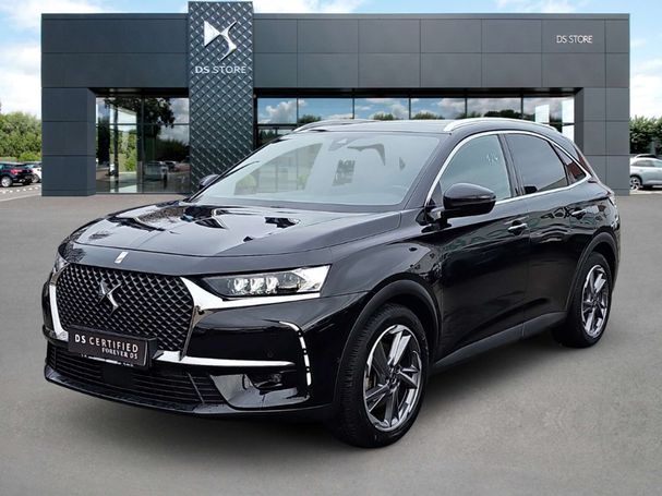 DS Automobiles 7 Crossback E-Tense 4x4 220 kW image number 1