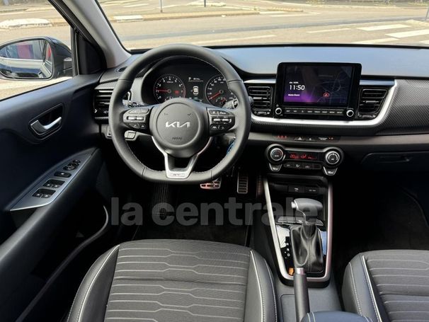 Kia Stonic 1.0 T-GDi 120 DCT 88 kW image number 4