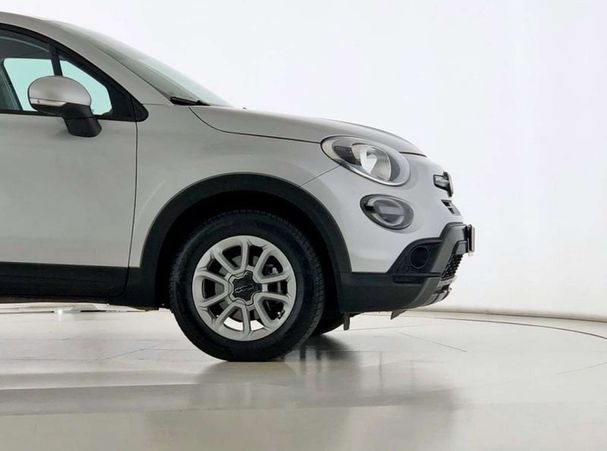 Fiat 500X 1.0 City Cross 88 kW image number 5