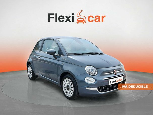 Fiat 500 1.0 51 kW image number 2