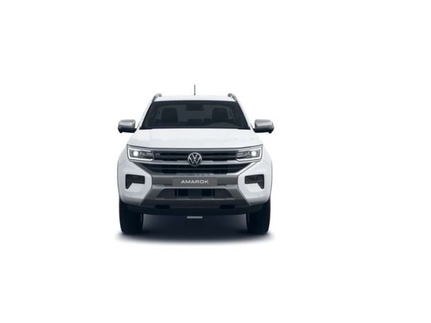 Volkswagen Amarok 3.0 TDI Aventura 4Motion 177 kW image number 3