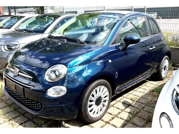 Fiat 500C 51 kW image number 1