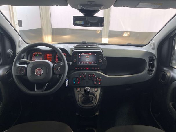 Fiat Panda 51 kW image number 6