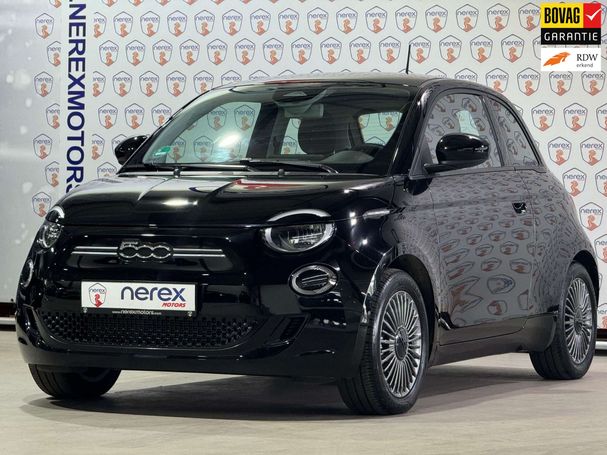 Fiat 500 e 42 kWh 87 kW image number 1