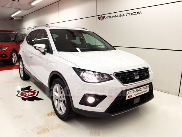 Seat Arona 1.0 TSI 81 kW image number 2