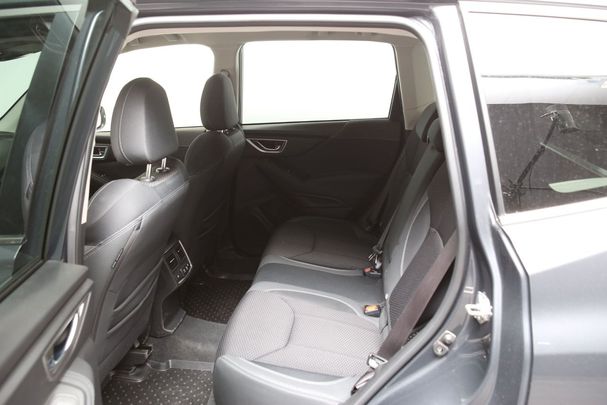 Subaru Forester 2.0i Active 110 kW image number 22