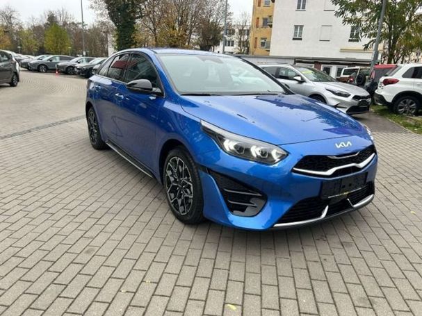 Kia ProCeed 103 kW image number 1