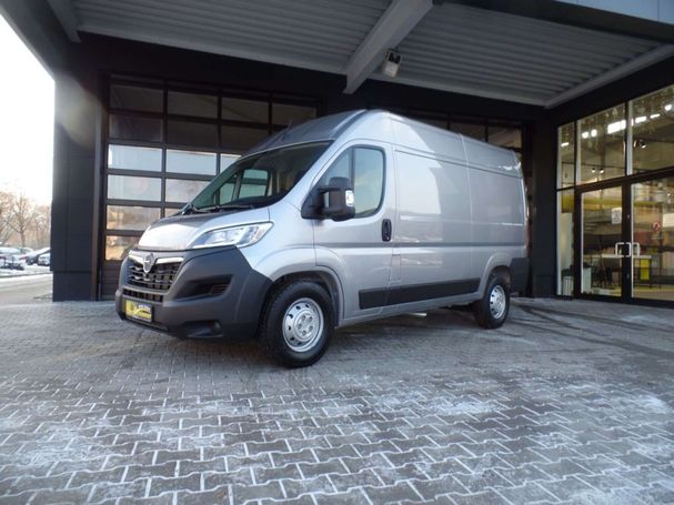 Opel Movano DI L2H2 121 kW image number 2