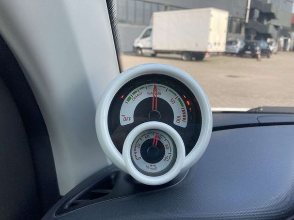 Smart ForTwo EQ 60 kW image number 17