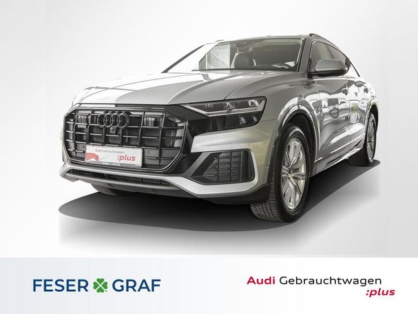 Audi Q8 50 TDI 210 kW image number 1