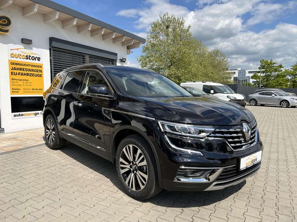 Renault Koleos TCe 160 Initiale Paris 116 kW image number 2