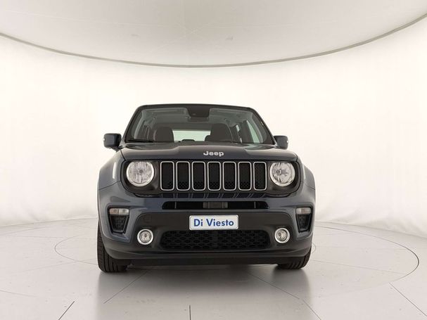 Jeep Renegade 1.0 Longitude 88 kW image number 8